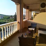 Eleonas Apartamento