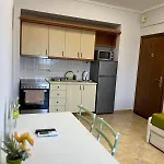 Apartamento Eleonas *