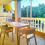 Apartamento Eleonas