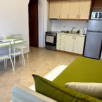 Eleonas Apartamento *