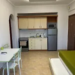 Apartamento Eleonas *