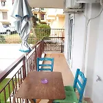 Eleonas Apartamento