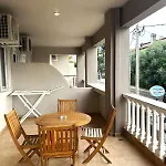 Eleonas Apartamento Nea Moudania