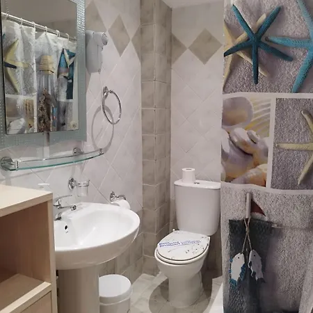 Eleonas Apartman *