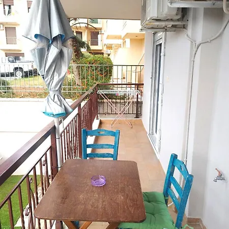 Eleonas Apartman