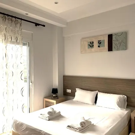 Eleonas Apartman *