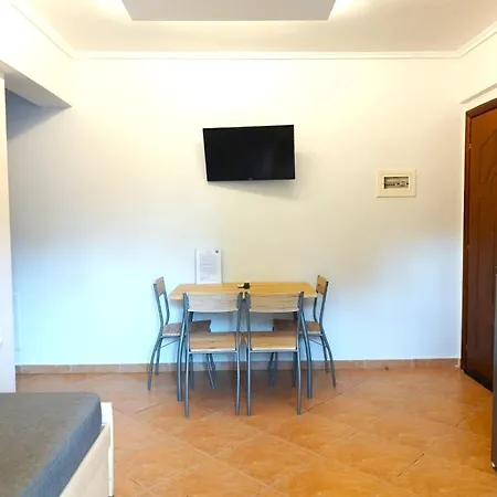 Apartman Eleonas