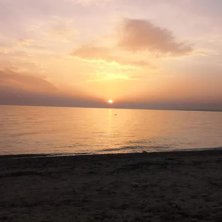 Eleonas Nea Moudania