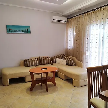 Eleonas Apartment Nea Moudania
