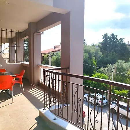 Eleonas Apartment