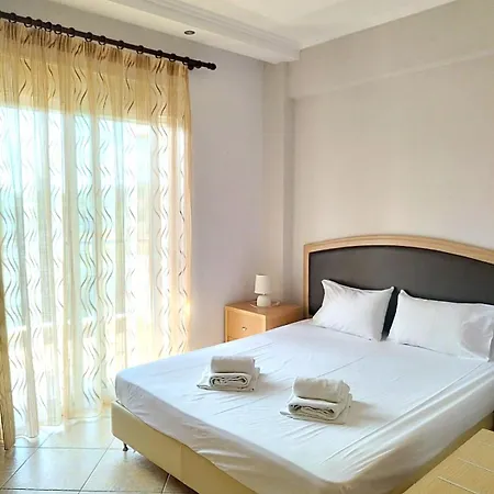 Eleonas Apartment *