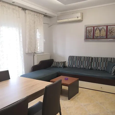 Eleonas * ניאה מודאניה