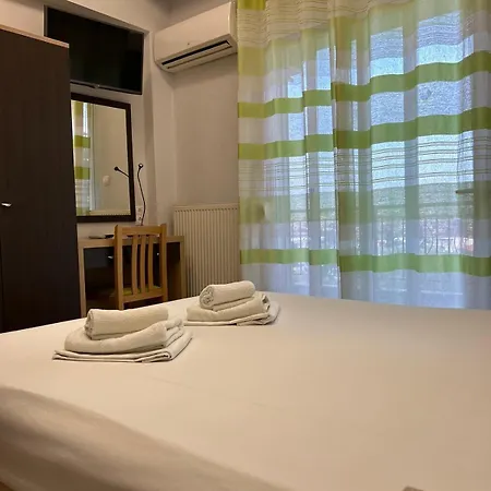 Apartment Eleonas