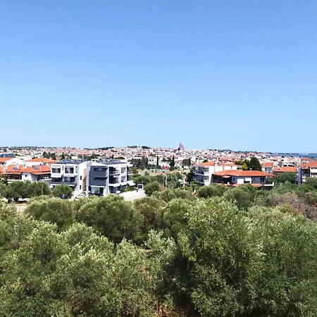 Eleonas * Nea Moudania