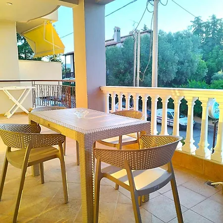 Apartment Eleonas