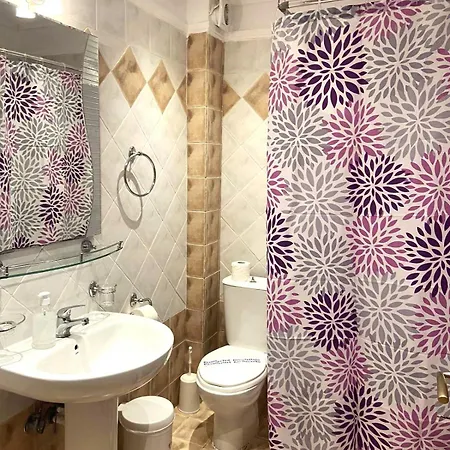 Eleonas Apartment