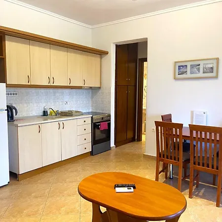 Apartment Eleonas