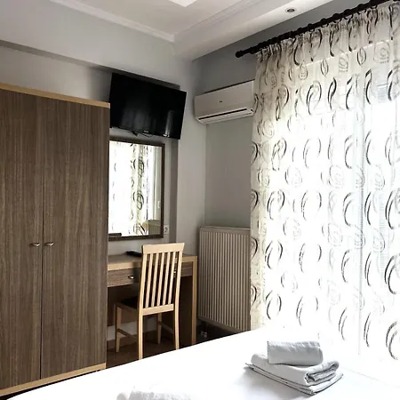 Apartment Eleonas