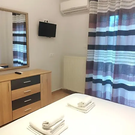 Eleonas Apartment