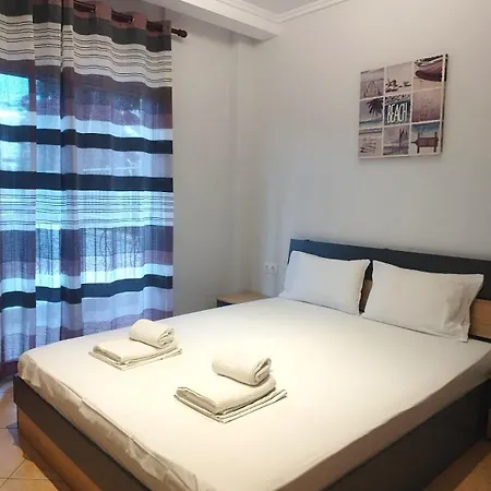 Eleonas Apartment *