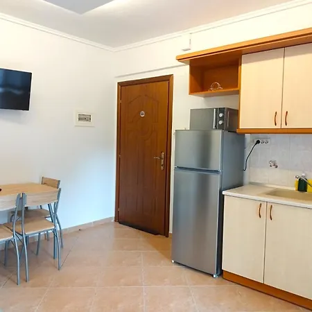 Apartment Eleonas *