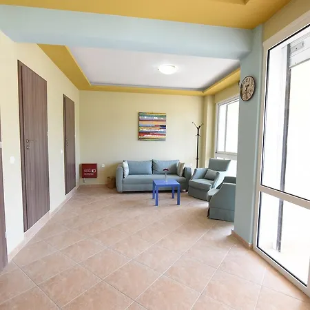 Eleonas Apartamento Nea Moudania