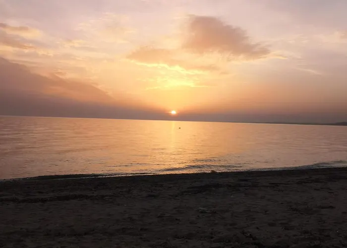 Eleonas Nea Moudania