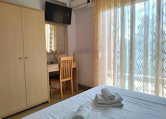 Eleonas Nea Moudania