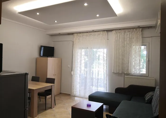 Eleonas * Nea Moudania