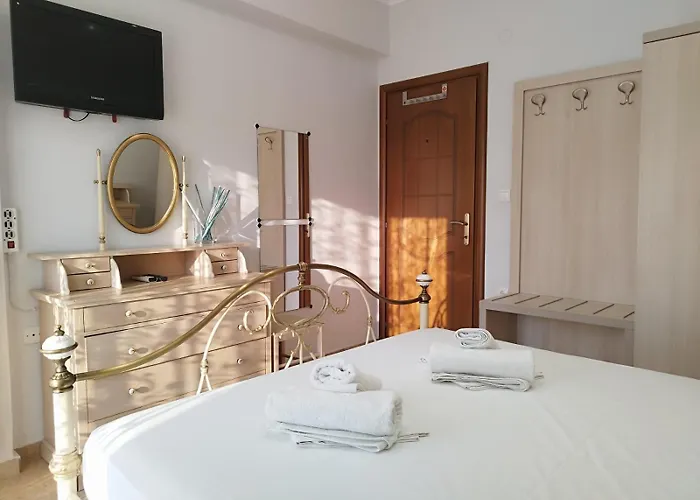 Eleonas Nea Moudania