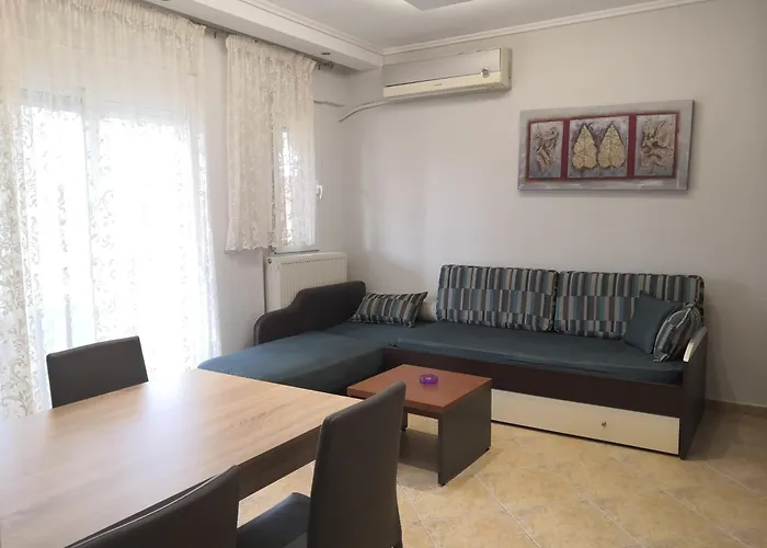 Eleonas * Nea Moudania