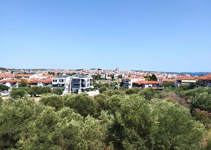 Eleonas * Nea Moudania