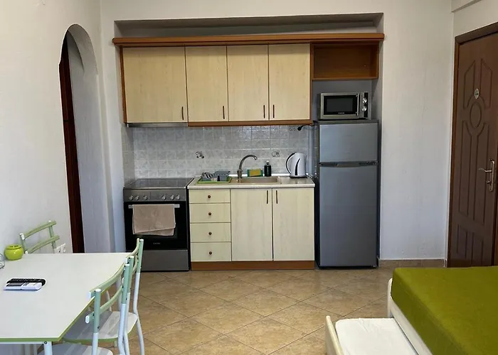 Appartement Eleonas *