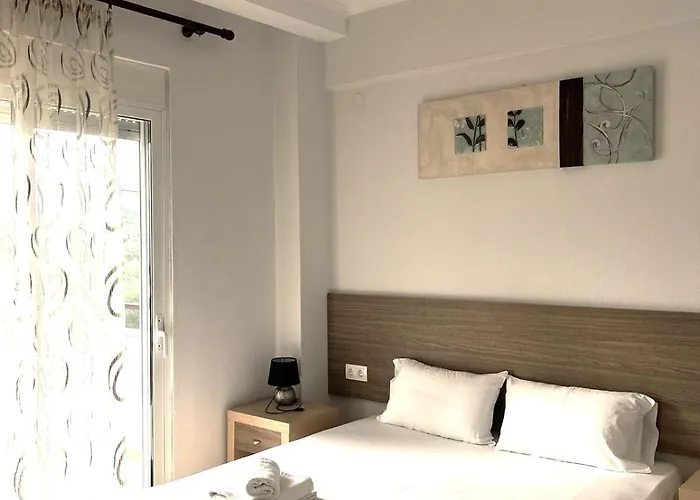 Eleonas Appartement *