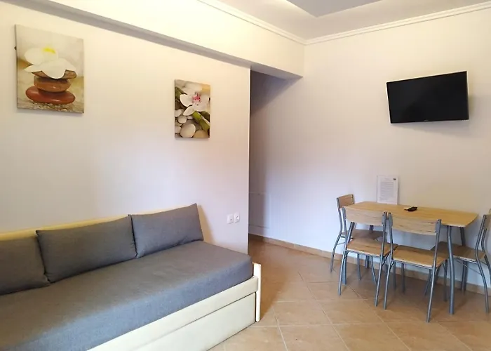 Eleonas * Nea Moudania