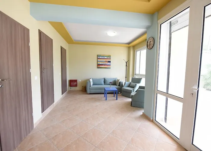 Eleonas Appartement Nea Moudania