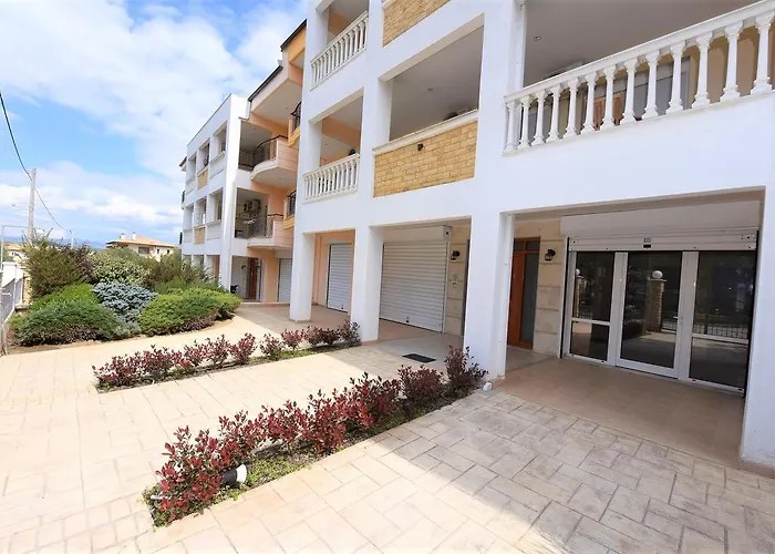 Eleonas Nea Moudania