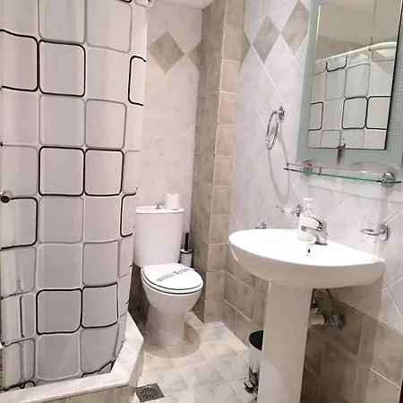 Eleonas 公寓 尼亚·蒙达尼亚