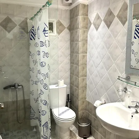 Eleonas 尼亚·蒙达尼亚