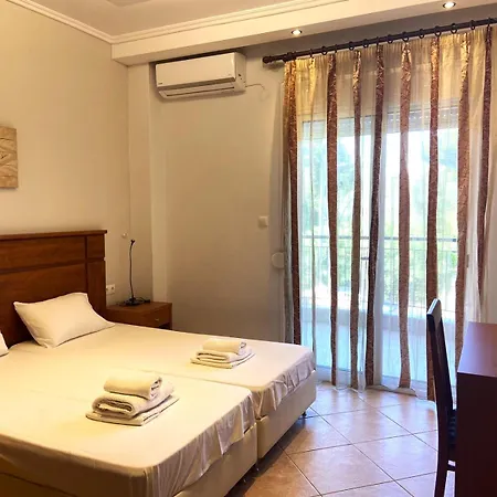 Eleonas 公寓 尼亚·蒙达尼亚