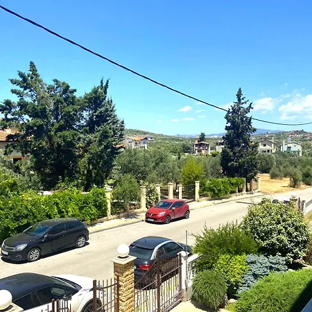 Eleonas 尼亚·蒙达尼亚