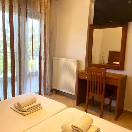 Eleonas * 尼亚·蒙达尼亚