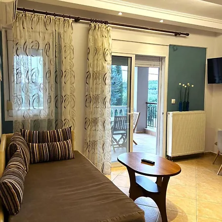 Eleonas * 尼亚·蒙达尼亚